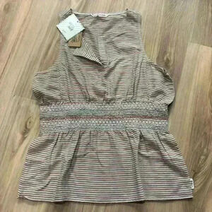 NWT Woolrich Eco Rich Tank